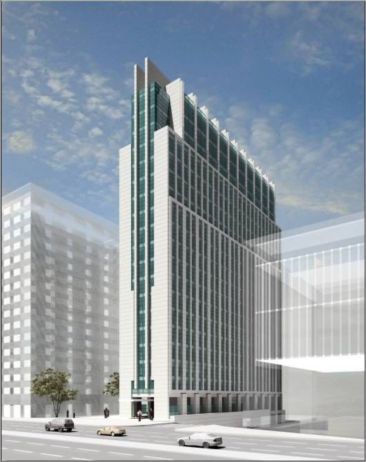 Imagem do condomínio Condomínio Paulista Corporate - Bela Vista - São Paulo - SP