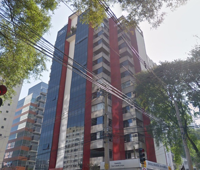 Imagem do condomínio Condomínio - Paulista Paraíso - São Paulo - SP