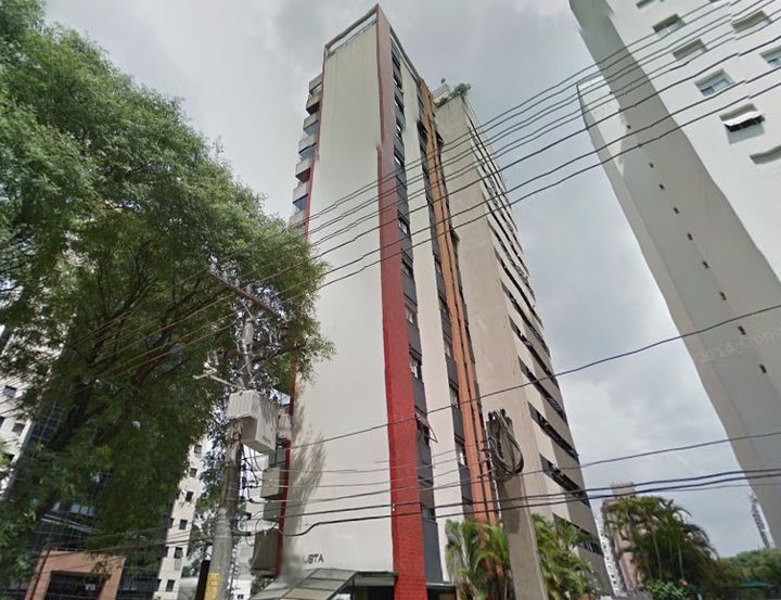 Imagem do condomínio Condomínio - Paulista Paraíso - São Paulo - SP