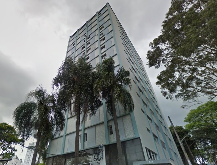 Imagem do condomínio Condomínio Paulistânia - Vila Madalena - São Paulo - SP