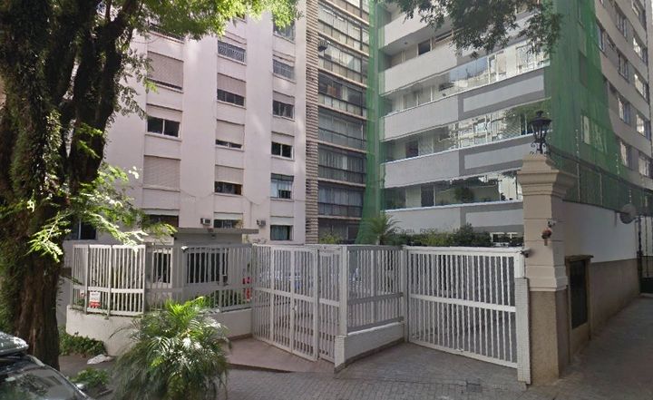 Imagem do condomínio Condomínio Paulo Silveira - Fonseca Higienópolis - São Paulo - SP