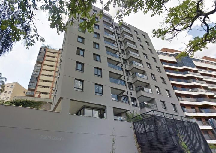 Imagem do condomínio Condomínio Pax - Perdizes - São Paulo - SP