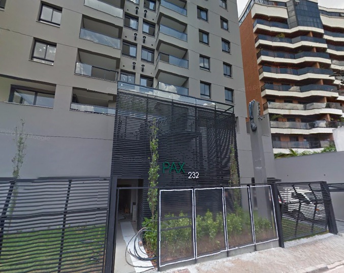 Imagem do condomínio Condomínio Pax - Perdizes - São Paulo - SP