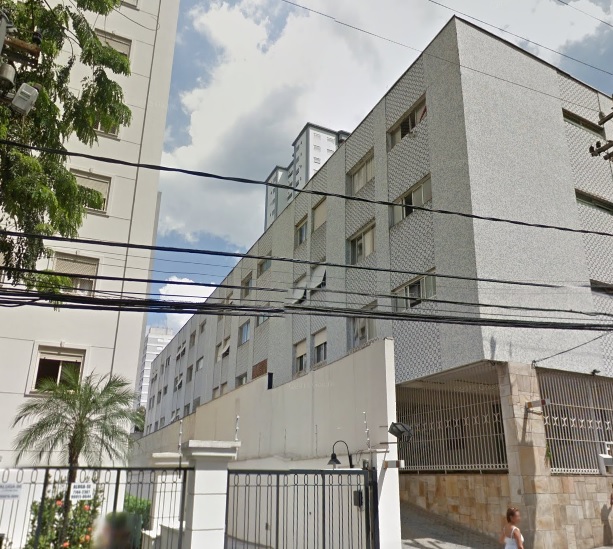 Imagem do condomínio Condomínio Pedra Azul Pompéia - Vila Pompéia - São Paulo - SP