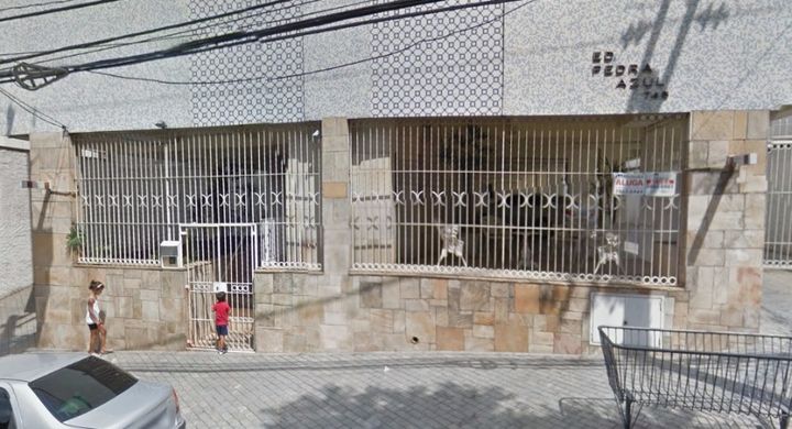 Imagem do condomínio Condomínio Pedra Azul Pompéia - Vila Pompéia - São Paulo - SP