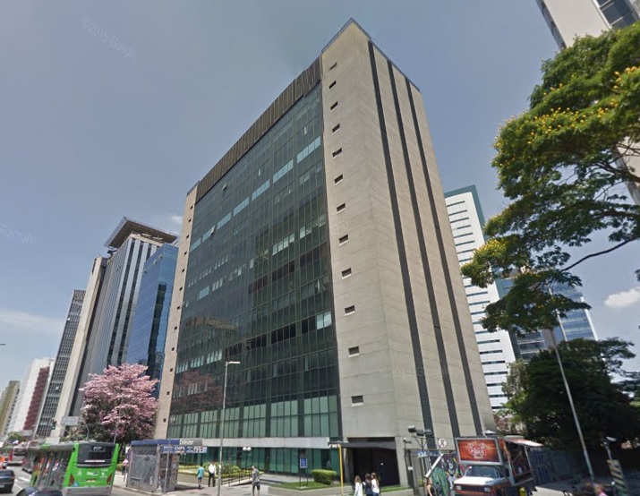 Imagem do condomínio Condomínio Pedra Grande - Pinheiros - São Paulo - SP