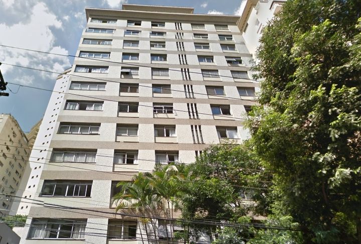 Imagem do condomínio Condomínio Pedras Altas Jardim América - Cerqueira César - São Paulo - SP