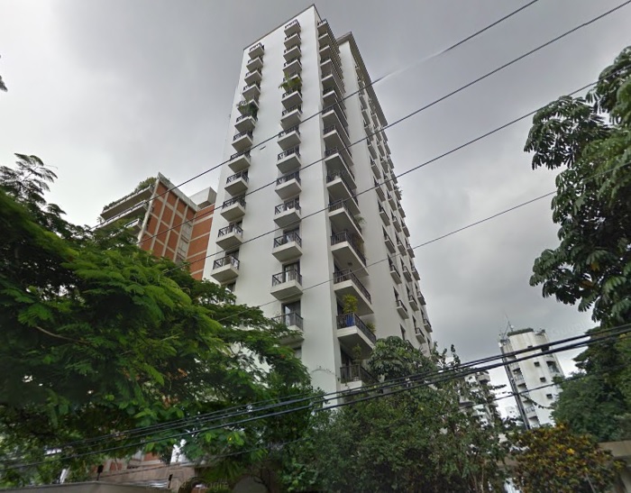 Imagem do condomínio Condomínio Pedras - Claras Vila Nova Conceição - São Paulo - SP