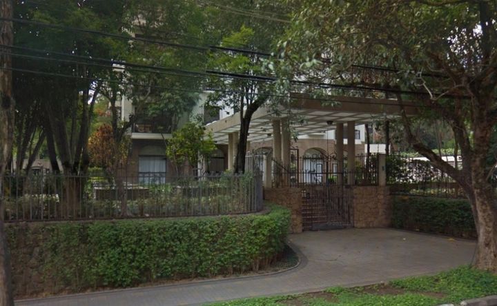 Imagem do condomínio Condomínio Pedras - Claras Vila Nova Conceição - São Paulo - SP