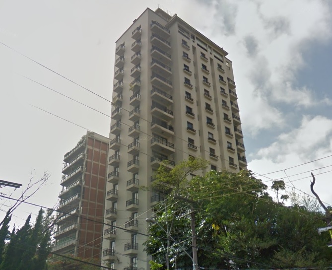 Imagem do condomínio Condomínio Pedras - Claras Vila Nova Conceição - São Paulo - SP