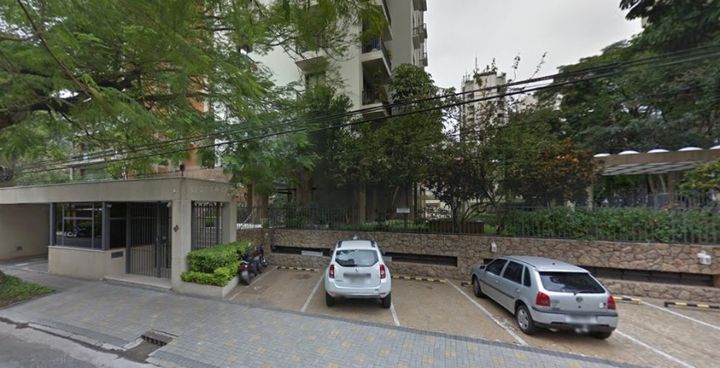 Imagem do condomínio Condomínio Pedras - Claras Vila Nova Conceição - São Paulo - SP