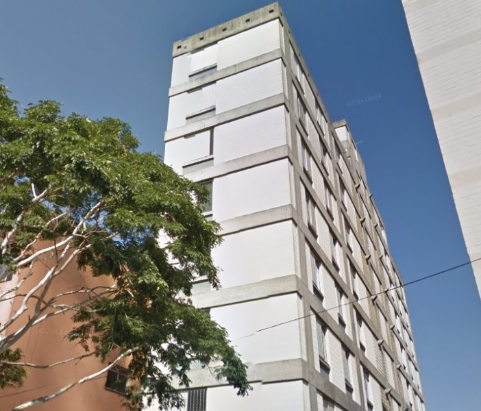 Imagem do condomínio Condomínio Pedrasmil - Pinheiros - São Paulo - SP