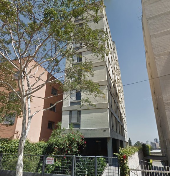 Imagem do condomínio Condomínio Pedrasmil - Pinheiros - São Paulo - SP