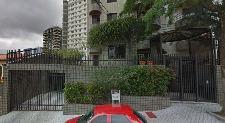 Imagem do condomínio Condomínio - Pegasus Saúde - São Paulo - SP
