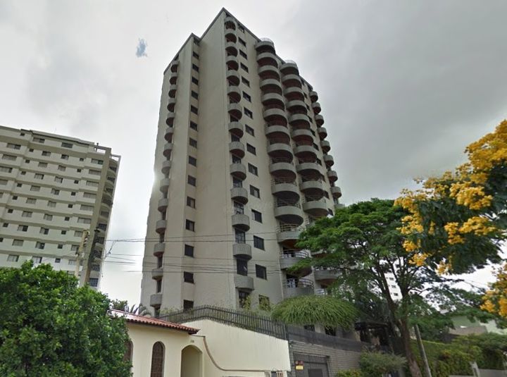 Imagem do condomínio Condomínio - Pegasus Saúde - São Paulo - SP