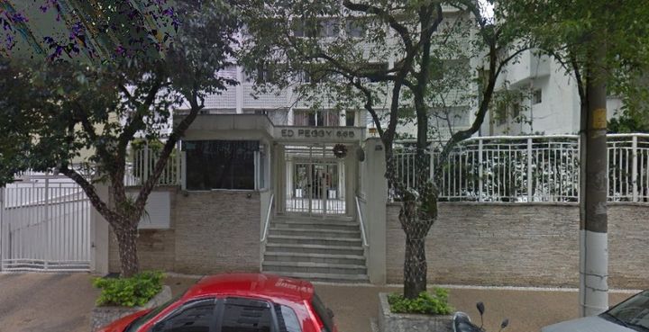Imagem do condomínio Condomínio Peggy - Pinheiros - São Paulo - SP