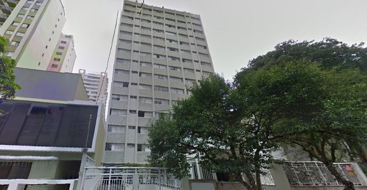 Imagem do condomínio Condomínio Peggy - Pinheiros - São Paulo - SP