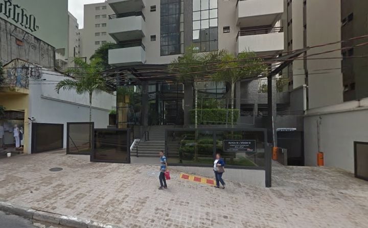 Imagem do condomínio Condomínio Pennsylvania - Jardim Paulista - São Paulo - SP