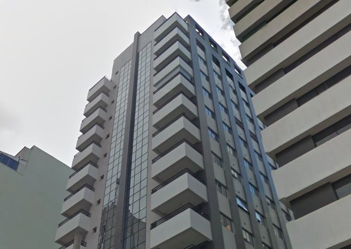 Imagem do condomínio Condomínio Pennsylvania - Jardim Paulista - São Paulo - SP