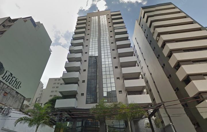 Imagem do condomínio Condomínio Pennsylvania - Jardim Paulista - São Paulo - SP