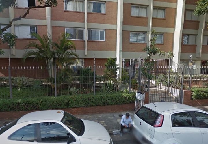 Imagem do condomínio Condomínio Pensilvânia - Brooklin - São Paulo - SP