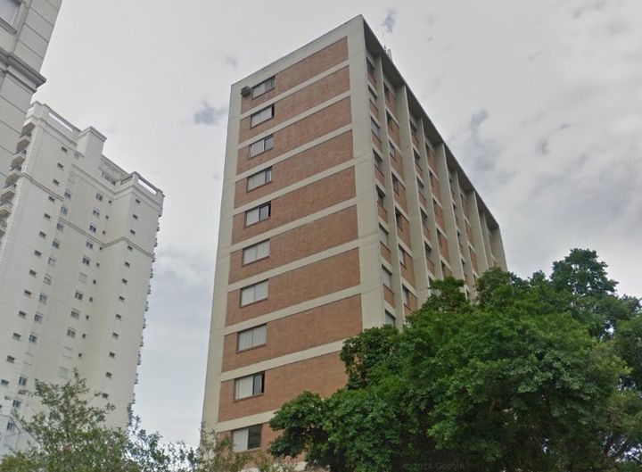 Imagem do condomínio Condomínio Pensilvânia - Brooklin - São Paulo - SP