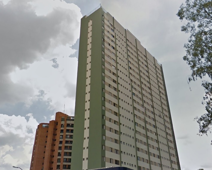 Imagem do condomínio Condomínio Pensilvânia I E II - Brooklin - São Paulo - SP