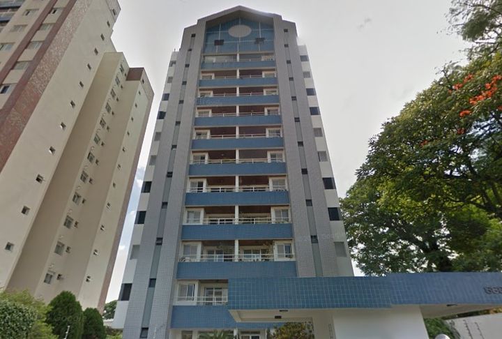 Imagem do condomínio Condomínio Pensilvânia Village - Brooklin - São Paulo - SP