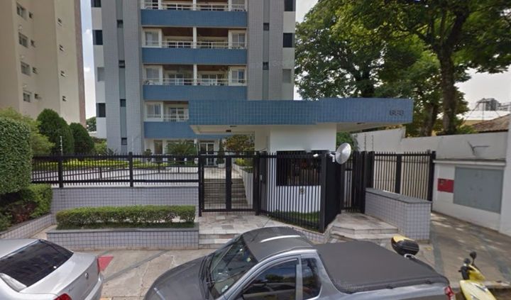 Imagem do condomínio Condomínio Pensilvânia Village - Brooklin - São Paulo - SP