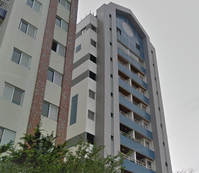 Imagem do condomínio Condomínio Pensilvânia Village - Brooklin - São Paulo - SP
