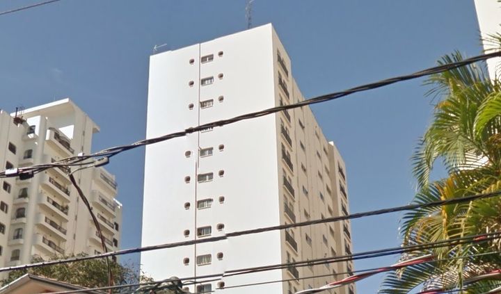 Imagem do condomínio Condomínio Pensylvania - Brooklin - São Paulo - SP