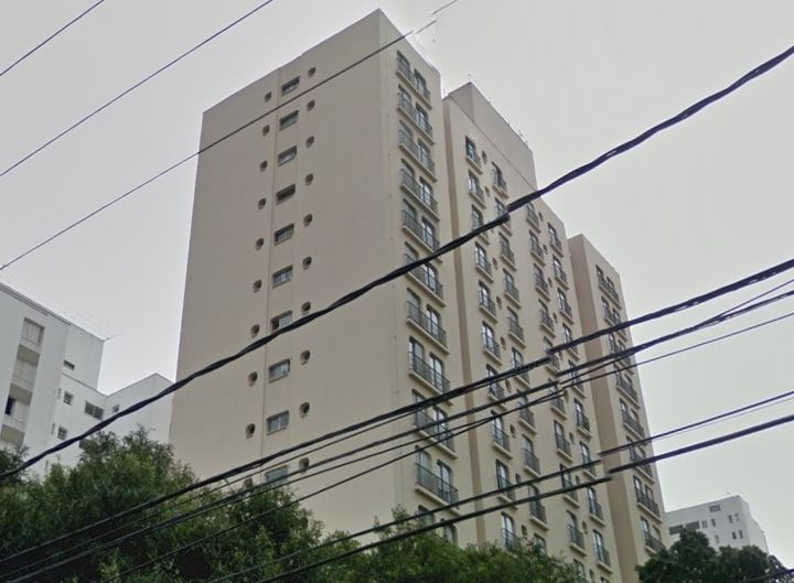 Imagem do condomínio Condomínio Pensylvania - Brooklin - São Paulo - SP