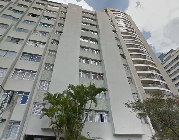 Imagem do condomínio Condomínio Pentágono - Perdizes - São Paulo - SP