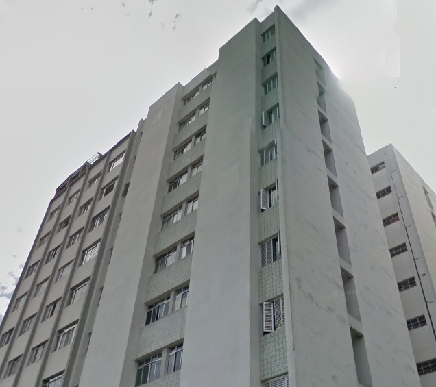 Imagem do condomínio Condomínio Pentágono - Perdizes - São Paulo - SP