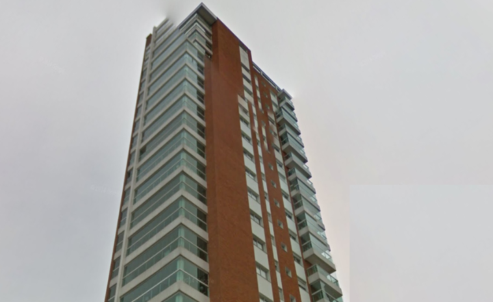 Imagem do condomínio Condomínio Penthouse - Campo Belo - São Paulo - SP