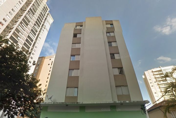 Imagem do condomínio Condomínio Pepeco - Vila Mariana - São Paulo - SP