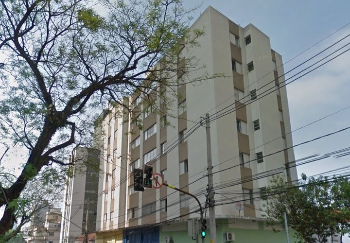 Imagem do condomínio Condomínio Pepeco - Vila Mariana - São Paulo - SP