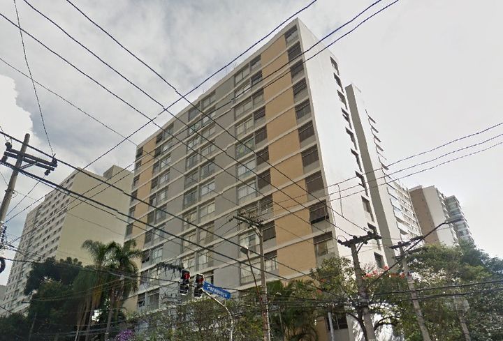 Imagem do condomínio Condomínio Perdiz - Perdizes - São Paulo - SP