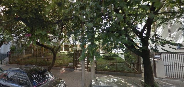 Imagem do condomínio Condomínio Perdiz - Perdizes - São Paulo - SP