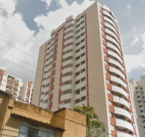 Imagem do condomínio Condomínio Perdizes First Class - Perdizes - São Paulo - SP