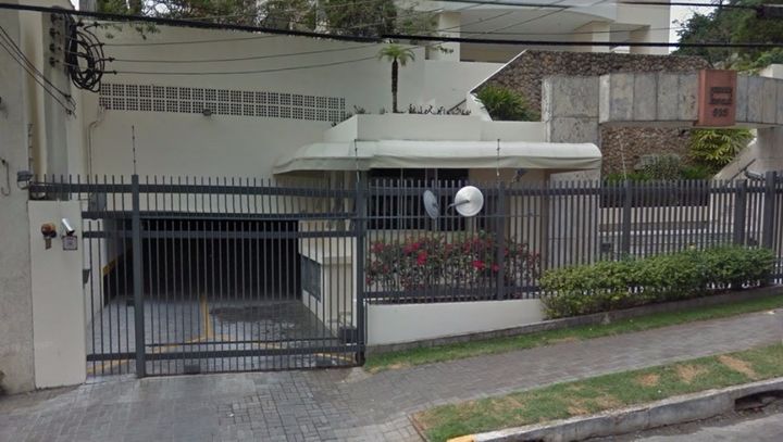 Imagem do condomínio Condomínio Perdizes First Class - Perdizes - São Paulo - SP