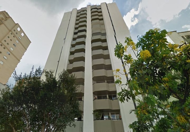 Condomínio Perdizes Laser - Perdizes - São Paulo - SP
