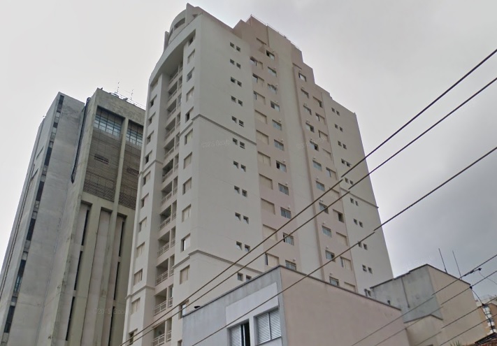 Imagem do condomínio Condomínio Perdizes New Life - Perdizes - São Paulo - SP