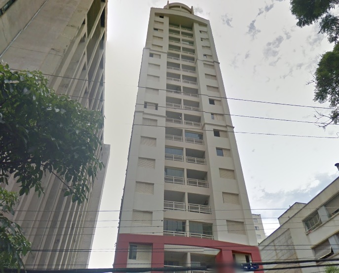 Imagem do condomínio Condomínio Perdizes New Life - Perdizes - São Paulo - SP