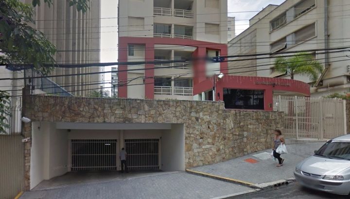Imagem do condomínio Condomínio Perdizes New Life - Perdizes - São Paulo - SP