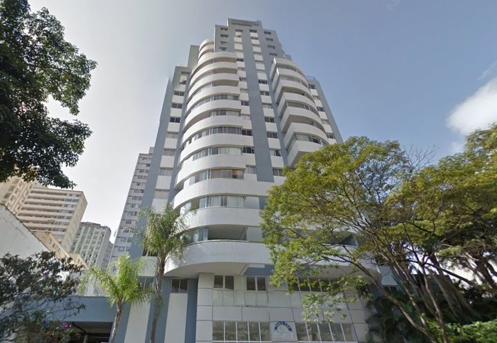 Imagem do condomínio Condomínio Perdizes New Project - Sumaré - São Paulo - SP