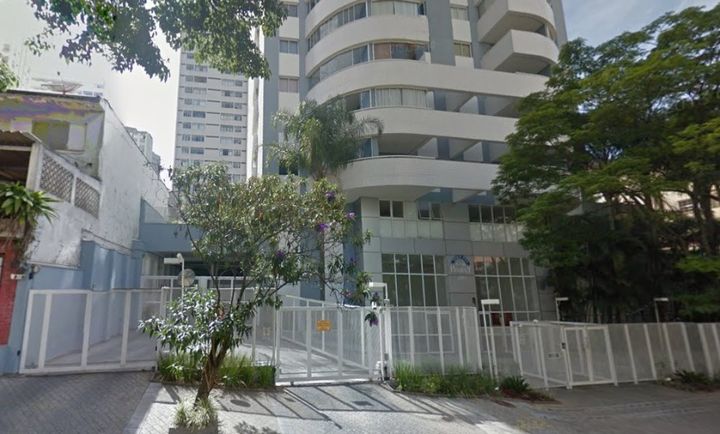 Imagem do condomínio Condomínio Perdizes New Project - Sumaré - São Paulo - SP
