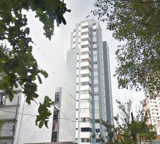 Imagem do condomínio Condomínio Perdizes New Project - Sumaré - São Paulo - SP