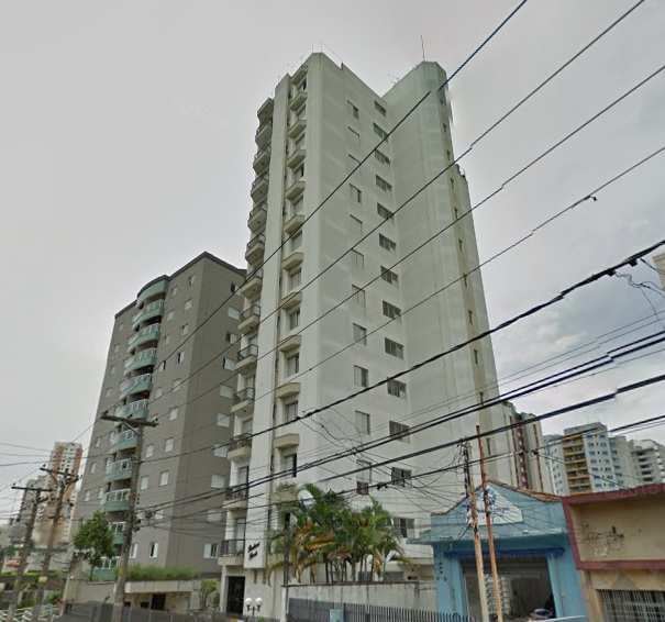 Imagem do condomínio Condomínio Perdizes Park - Vila Romana - São Paulo - SP