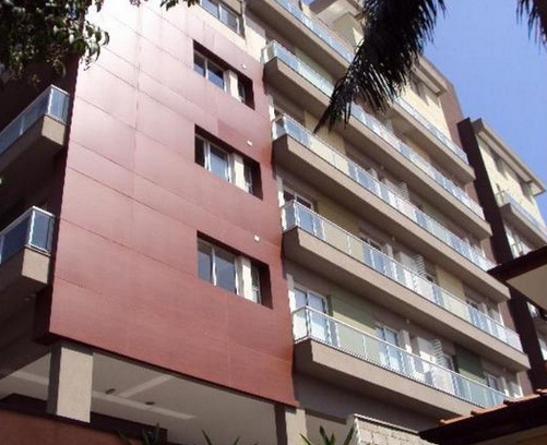 Imagem do condomínio Condomínio Perdizes Prime Office - Perdizes - São Paulo - SP